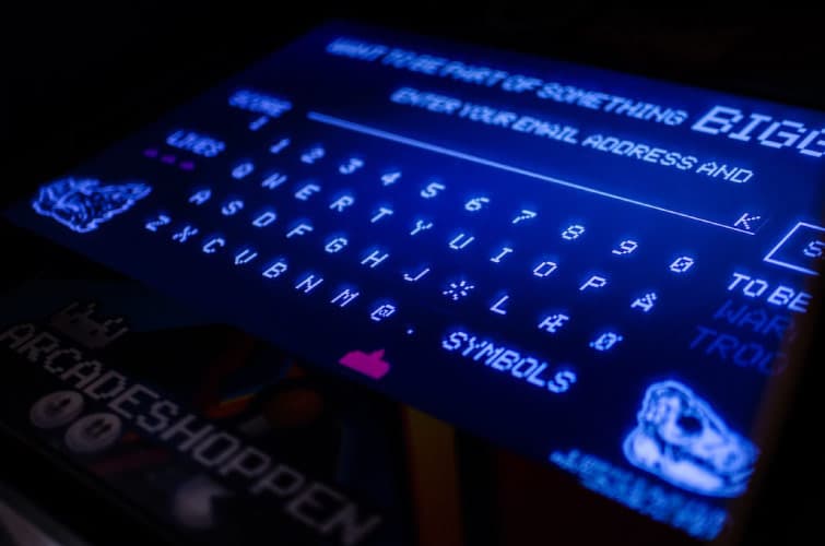 Section Image Mockup